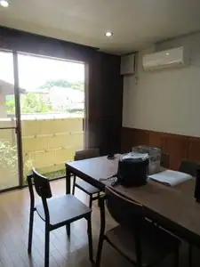 Fumin House Hayama
