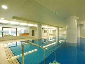 Shonan Kokusai Mura Center
