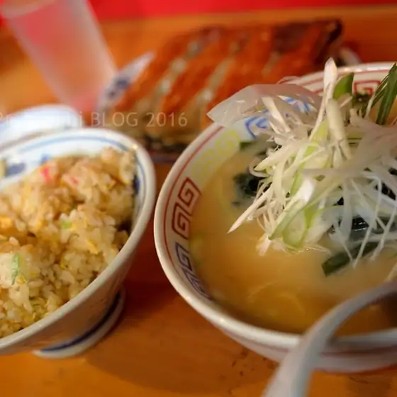 Aji no Misoichi