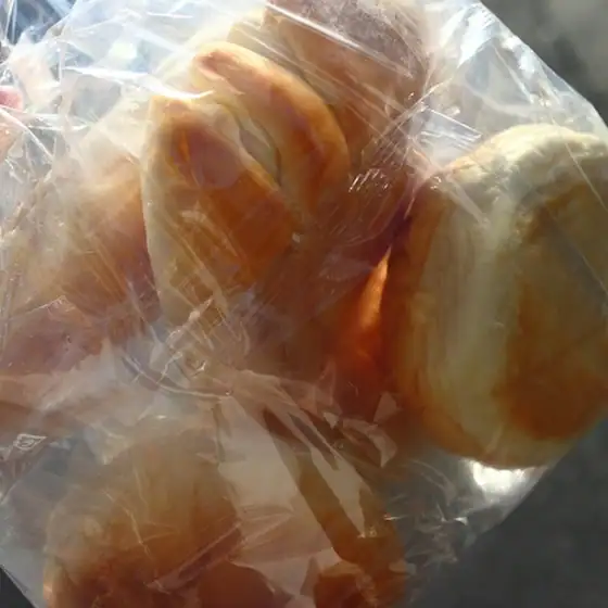 Takaku Bakery