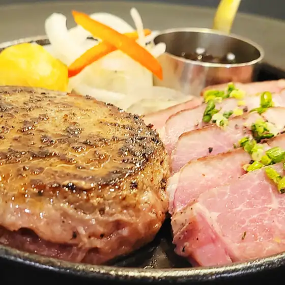 Grill Fukuyoshi