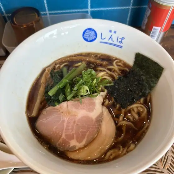 Shonan Shinba