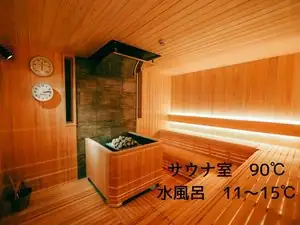 3S Hotel Hiratsuka