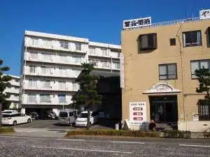 Yamaichi Ryokan