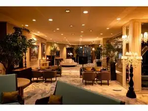 Hotel Sun Life Garden