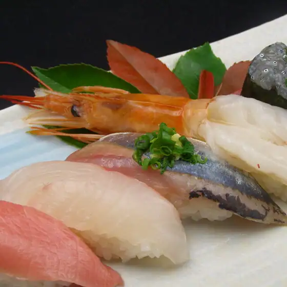 海鮮問屋 ふじ丸