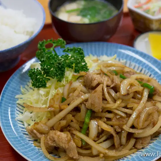 Hanaya Shokudo