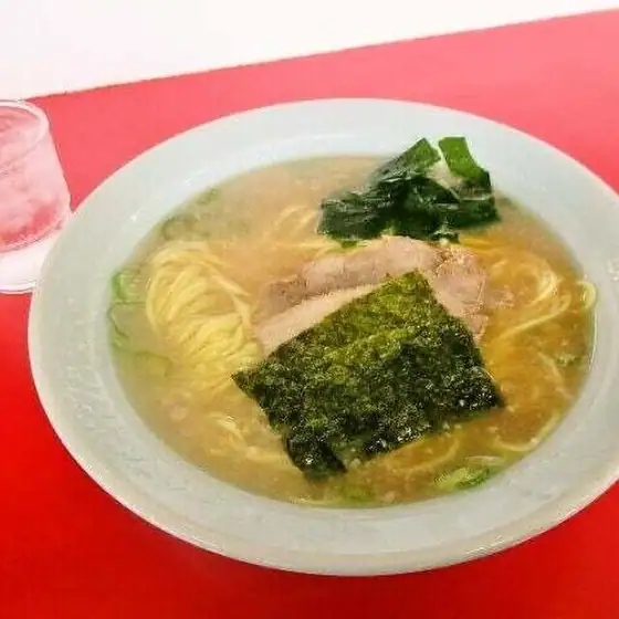 Ramen Shop Tsubaki