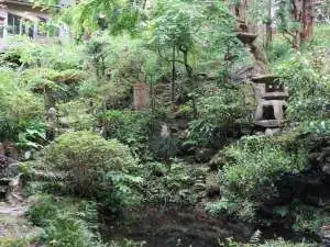 Takeda Ryokan