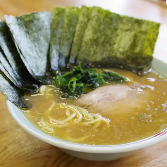 Ramen Ryuya