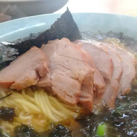 Ramen Shop