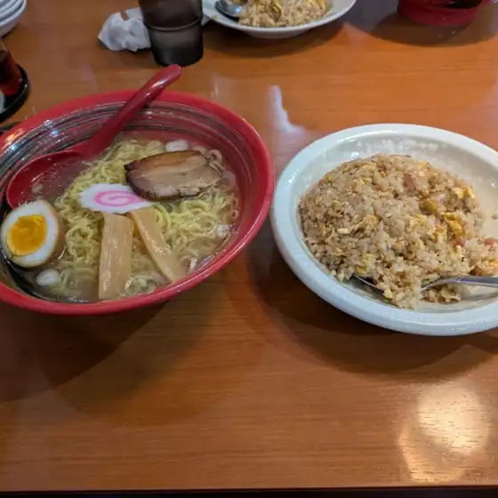台湾料理　百味鮮