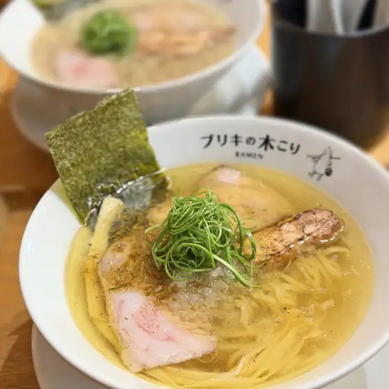 Buriki no Kikori