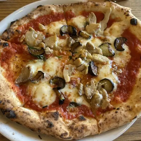 Pizzeria L'Ingresso