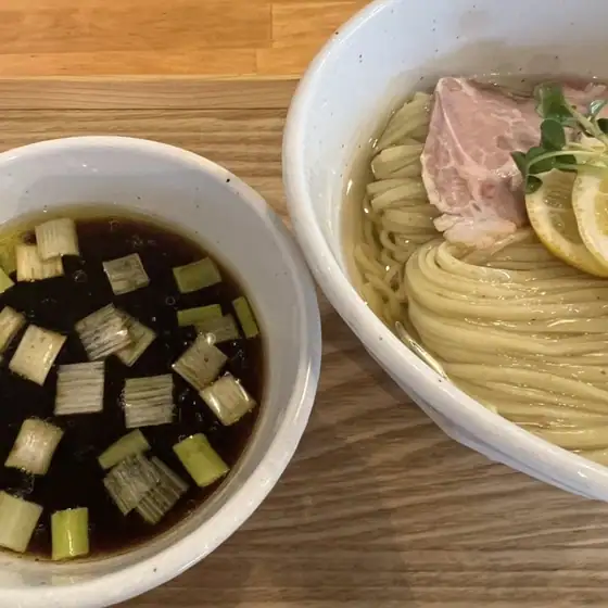 Ramen Tsubaki