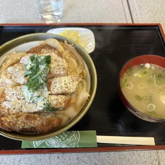 Mitchan Shokudo