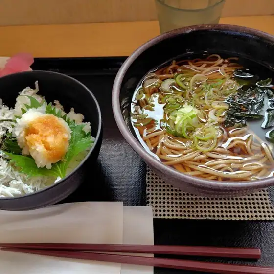 Yamagoya Shokudo