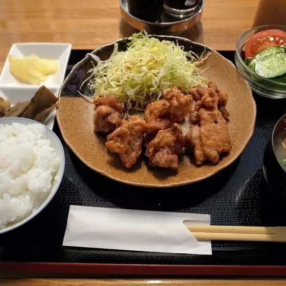 Cafe Nico