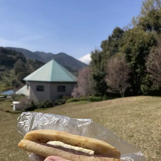 柑山