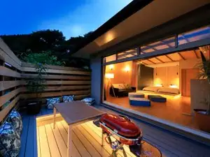 Springs Village Ashigara-Tanzawa Resort & Glamping