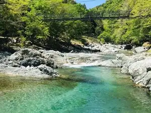 Nakagawa Onsen Kakureyu no Sato Shingenkan
