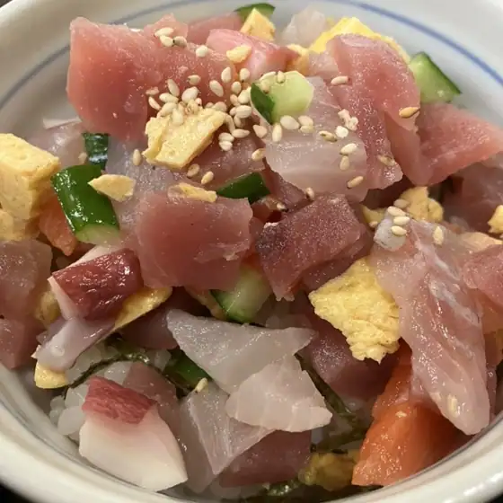 旬鮮居食や もりいち
