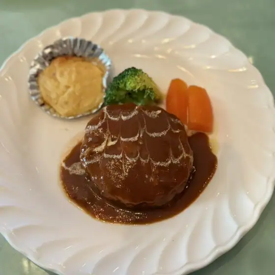 レストランパセリ