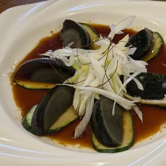 氷花餃子 開成町店