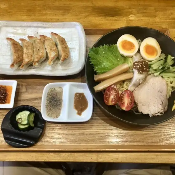 Gyoza Shop Hiro