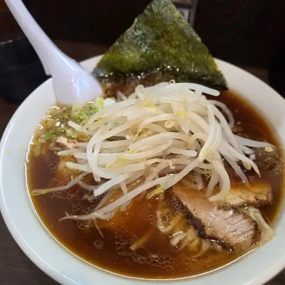 Shimozu Noodles