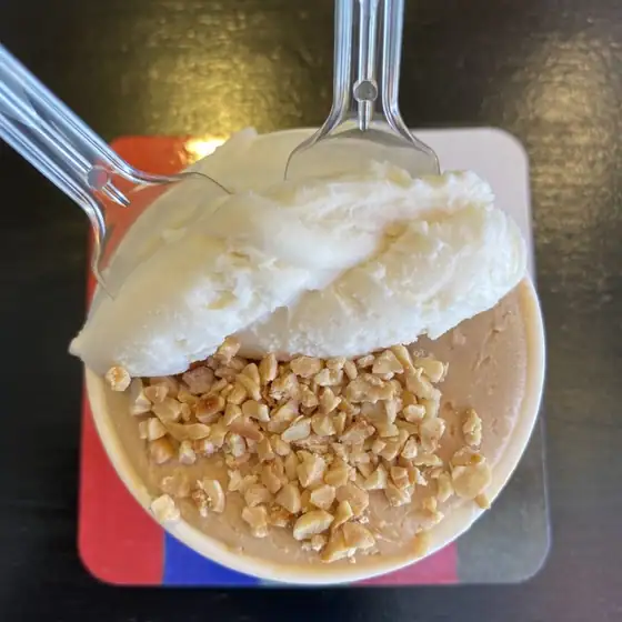 Gelateria Il Brigante
