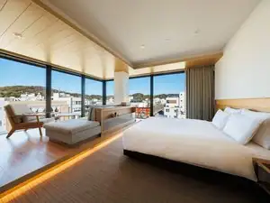Hotel Metropolitan Kamakura