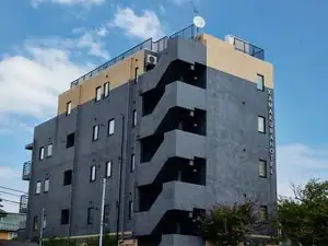Kamakura Hotel