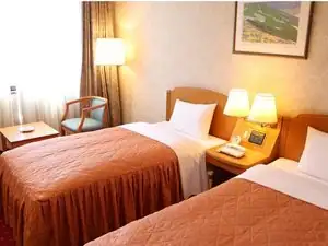 Hotel Kamakura Mori