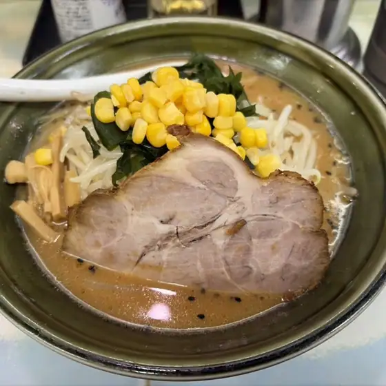 Ramen Marusen