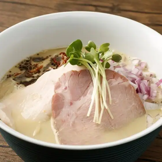 Menya Deko