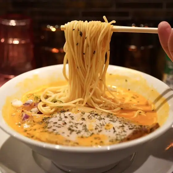 Noodles Kitchen Gunners