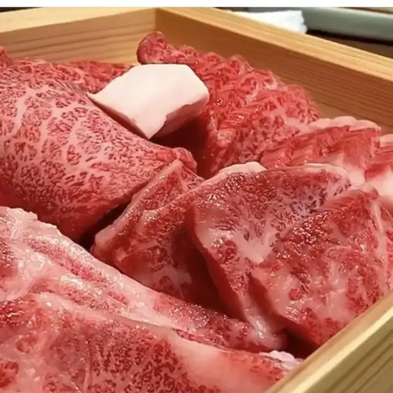 Yakiniku Horumon Beef Boss
