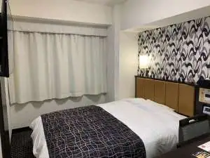 APA Hotel TKP Keikyu Kawasaki Ekimae