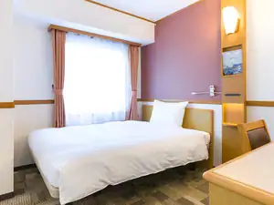 Toyoko Inn Kawasaki Ekimae Shiyakusho-dori