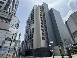 Tennen Onsen Ogihama no Yu Dormy Inn Kawasaki