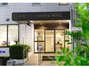 Kawasaki Central Hotel