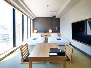 Hotel Endo