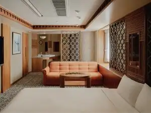Nest Hotel Alto Kawasaki Ekimae