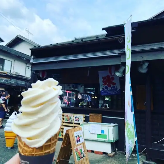 Mingeifu Oshokujidokoro Keizantei