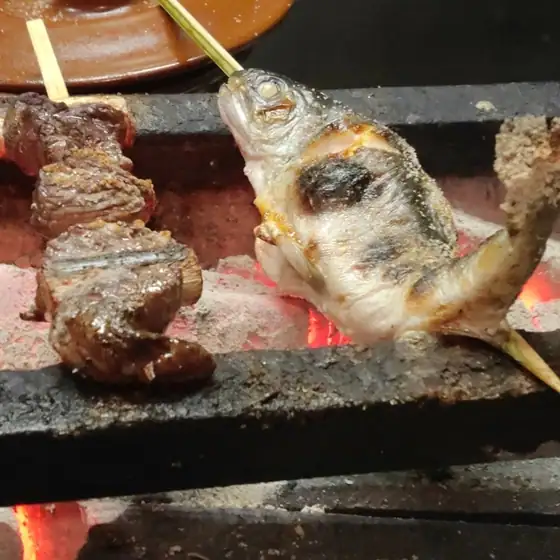旅館みはる