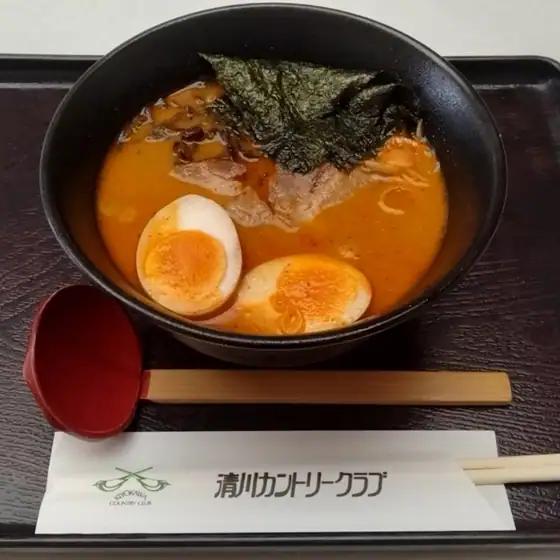 Kiyokawa Country Club Restaurant