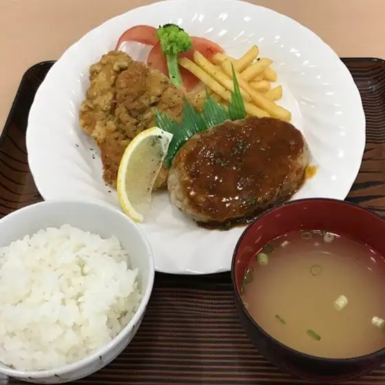 Fureai Dokoro Yamaboshi