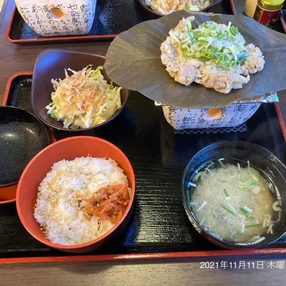 Wagokoro Cafe