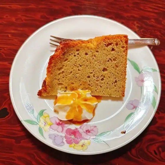 Kominka Cafe Yottekesan